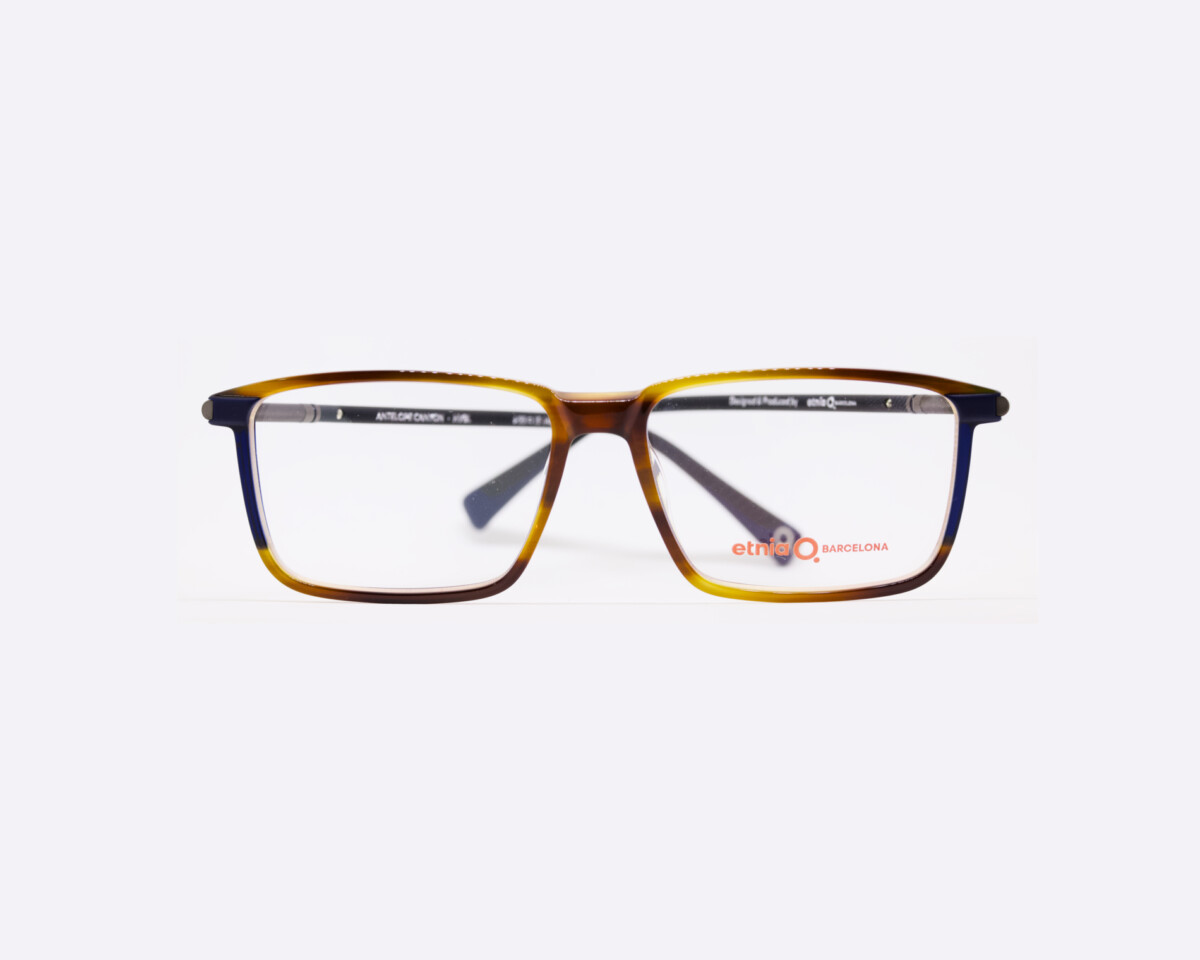 Etnia Barcelona - ANTELOPE CANYON -Terralba - Ottica Basile Etnia Antelope Hvbl