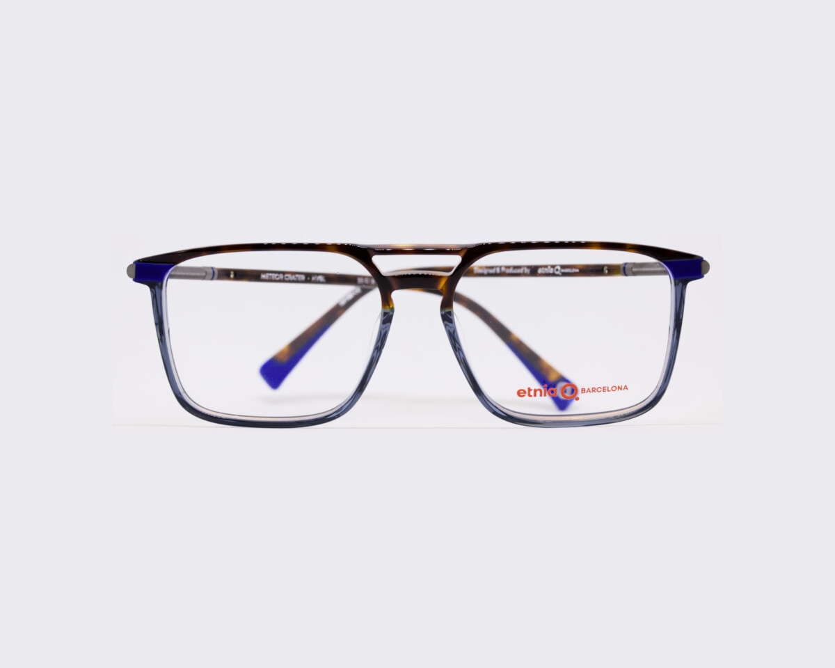 Etnia Barcelona - METEOR CRATER -Terralba - Ottica Basile Etnia Meteor Crater Hvbl