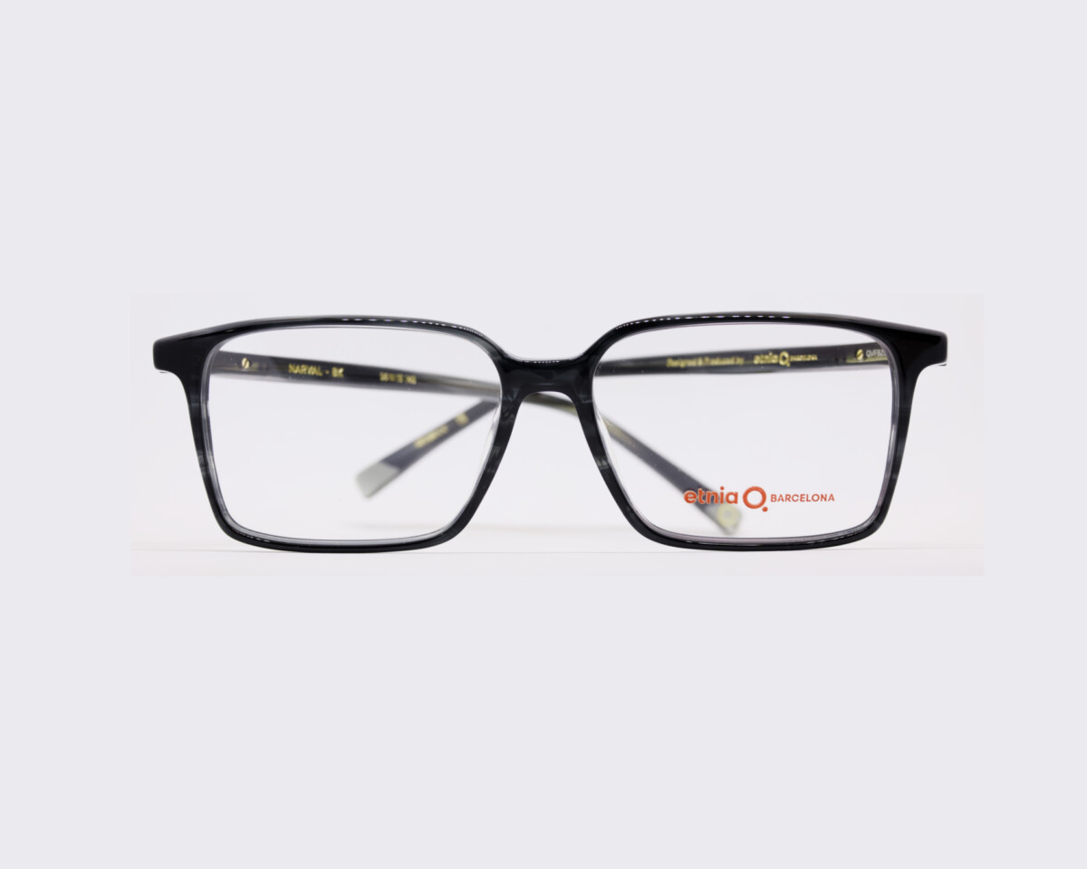 Etnia Barcelona - NARVAL -Terralba - Ottica Basile Etnia Narval Bk