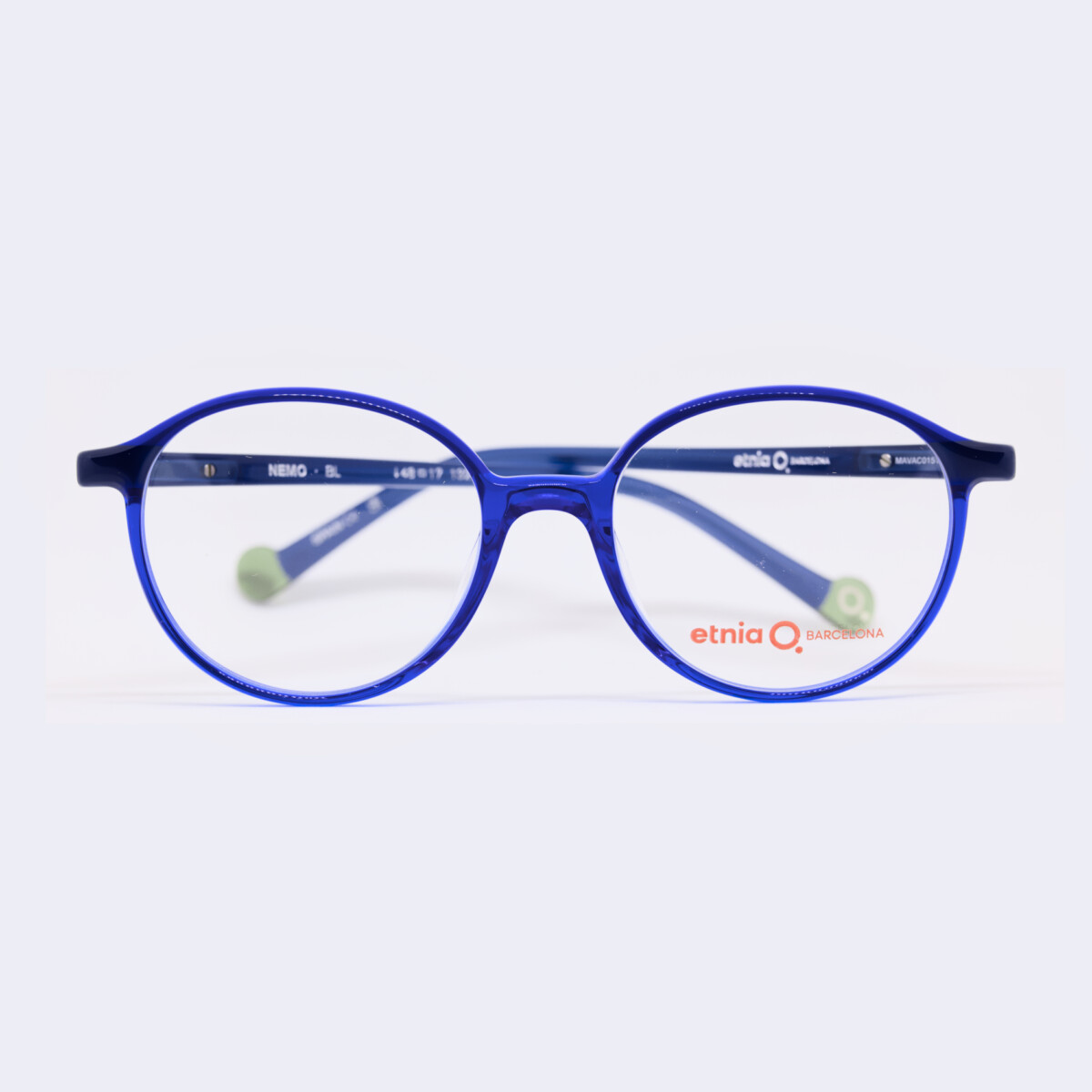 Etnia Barcelona Kids - NEMO -Terralba - Ottica Basile Etnia Nemo bl
