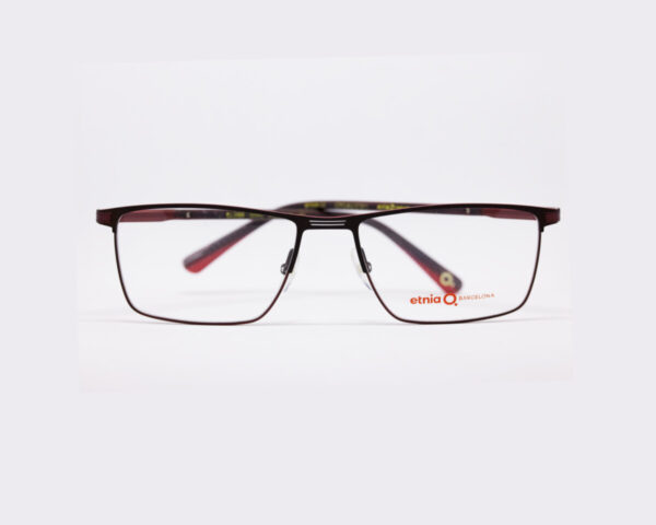 Etnia Oliver Brrd