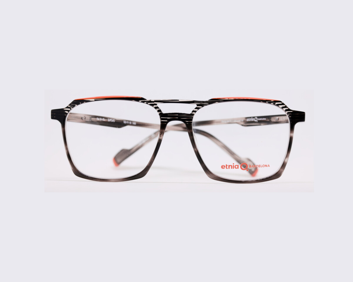 Etnia Barcelona - PABLO -Terralba - Ottica Basile Etnia Pablo Bkog