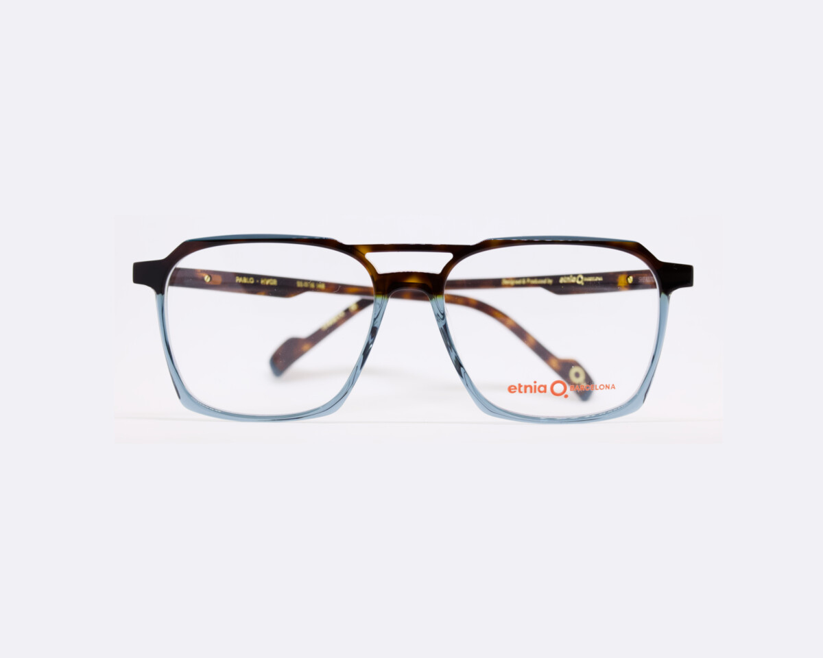 Etnia Barcelona - PABLO -Terralba - Ottica Basile Etnia Pablo Hvgr