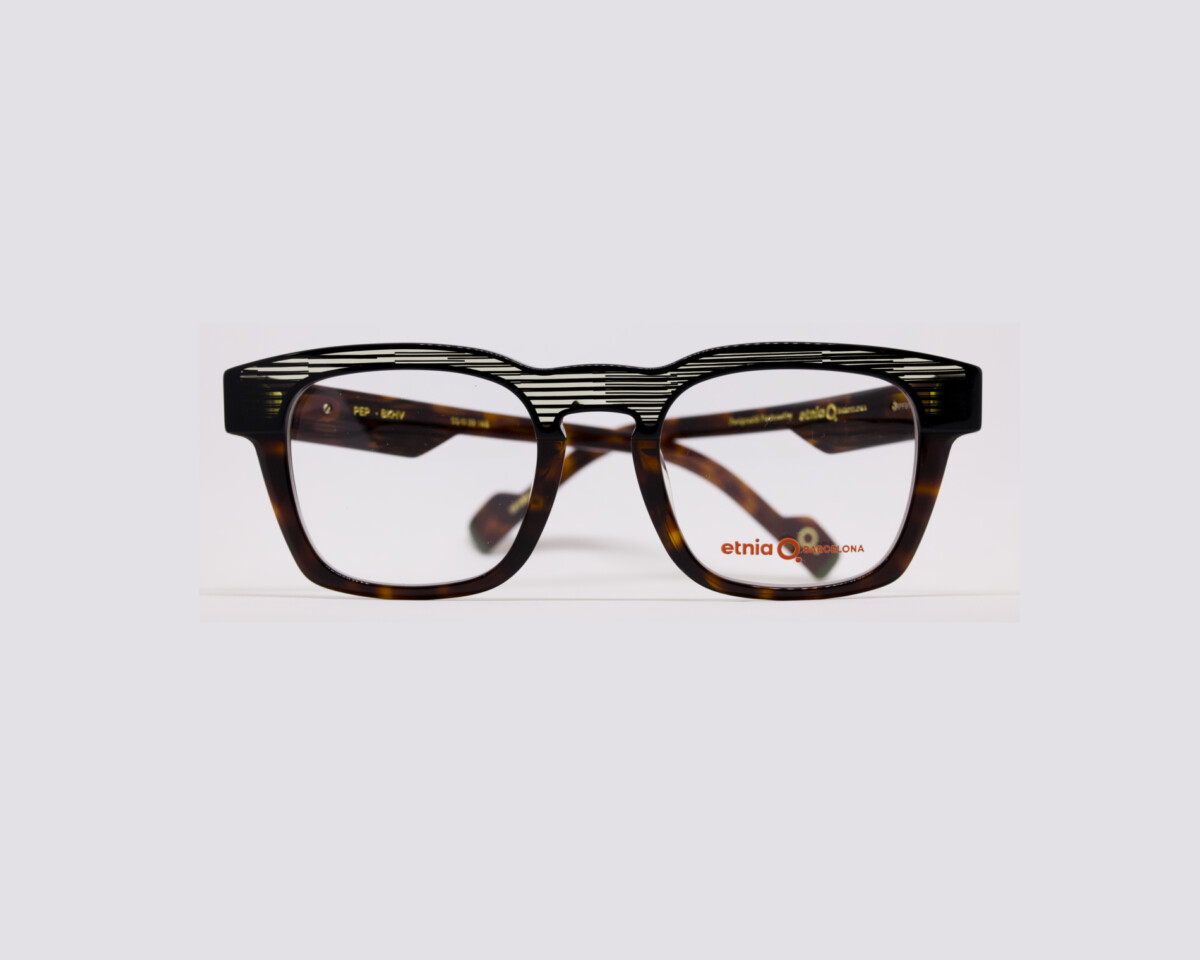 Etnia Barcelona - PEP -Terralba - Ottica Basile Etnia Pep Bkhv