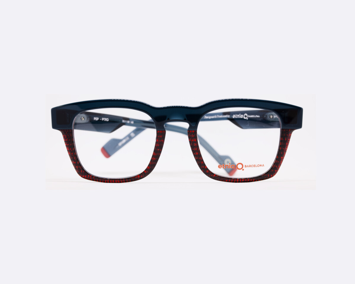 Etnia Barcelona - PEP -Terralba - Ottica Basile Etnia Barcelona - Pep - Immagine 3