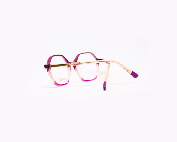 Etnia Polly Pk 2