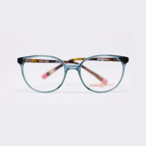 Etnia Sally blhv