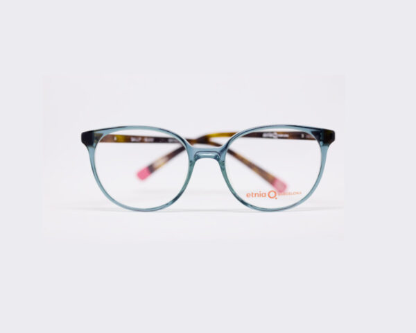 Etnia Sally Blhv