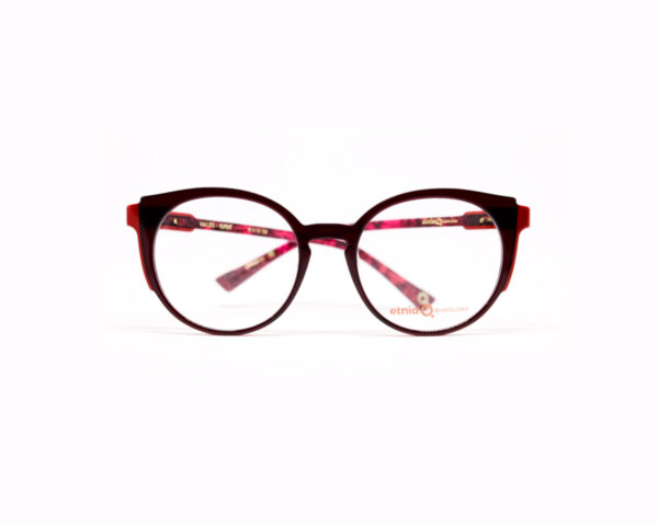 Etnia Wales Bxbk