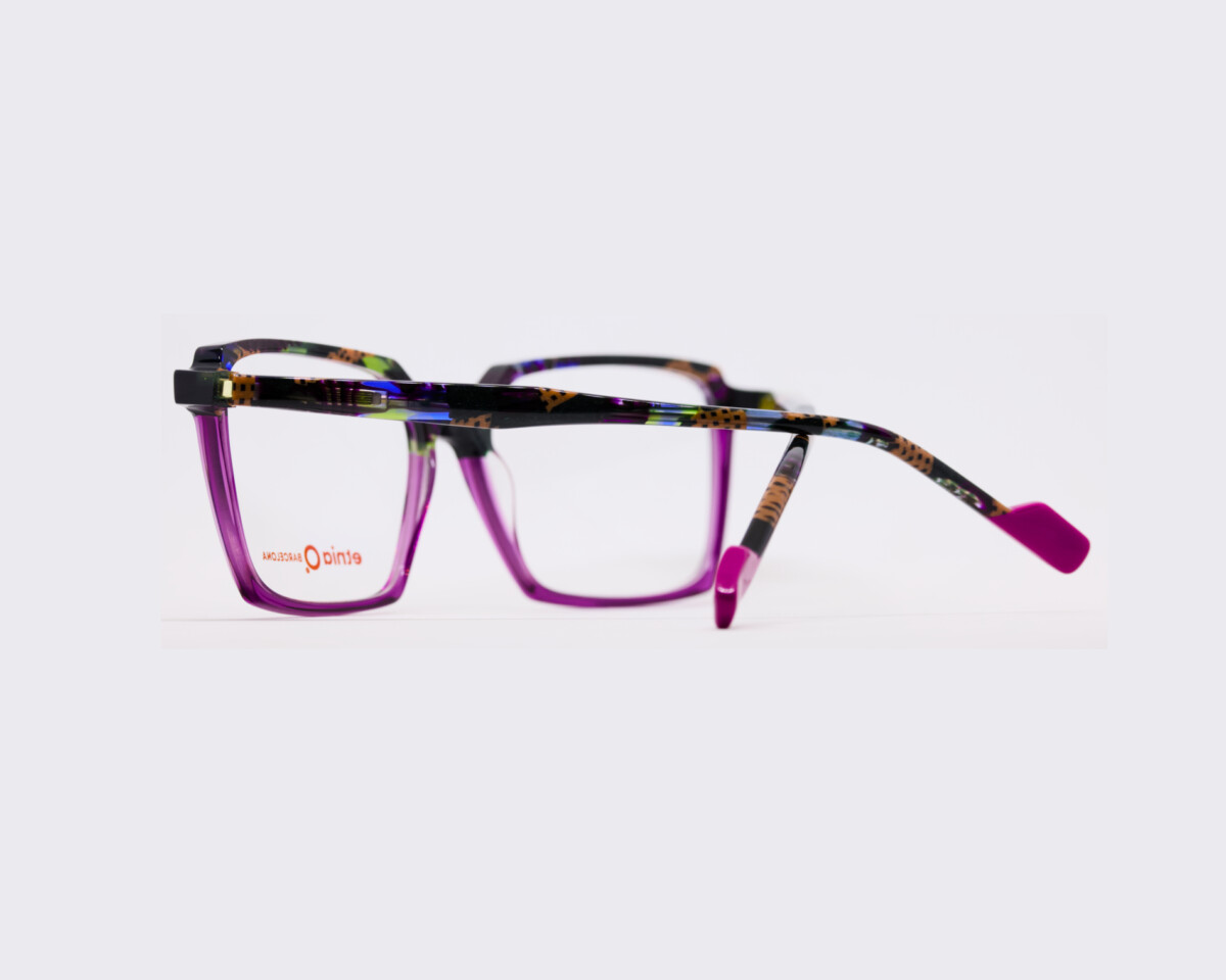 Etnia Barcelona - ZEITAN -Terralba - Ottica Basile Etnia Barcelona - ZEITAN - immagine 2