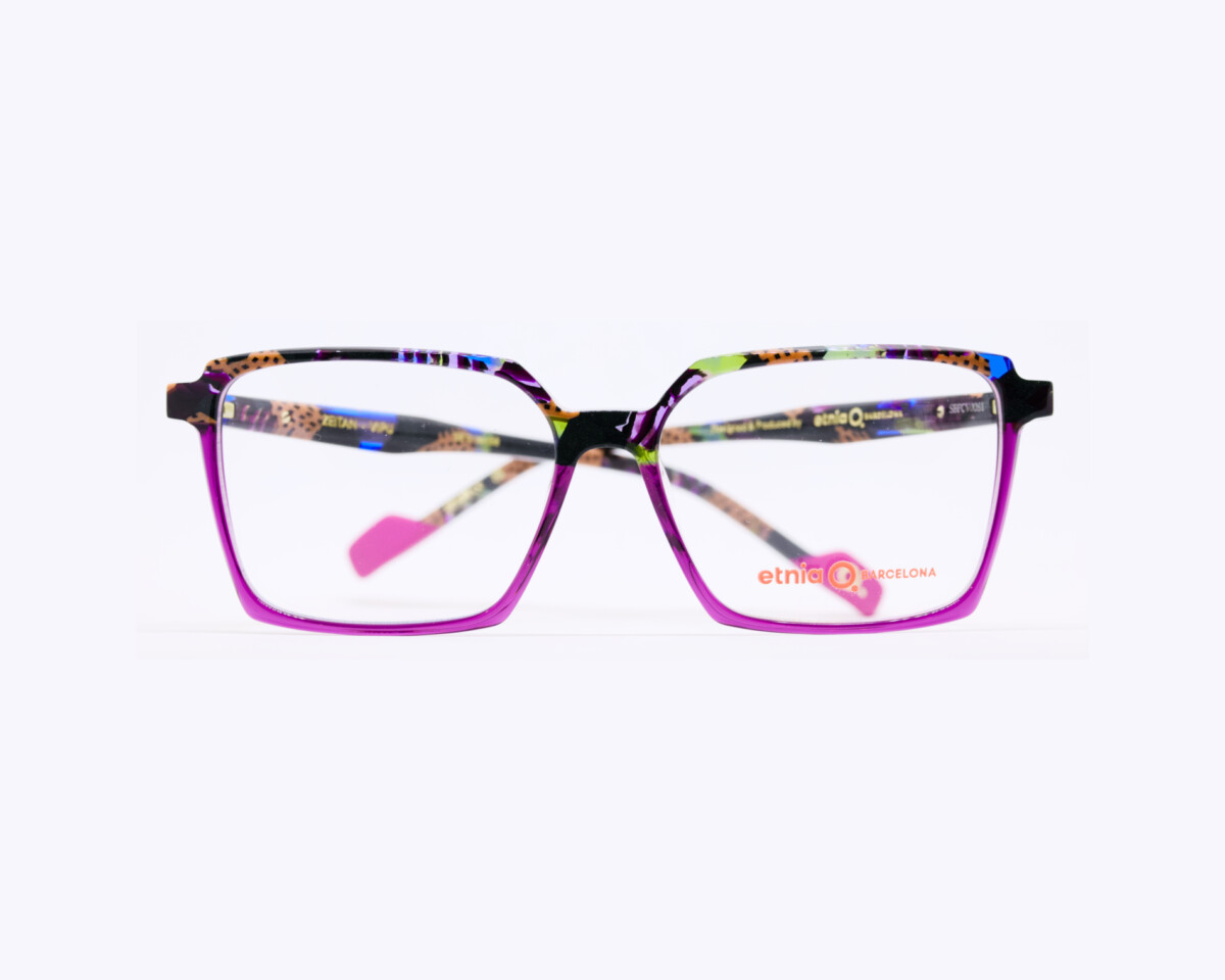 Etnia Barcelona - ZEITAN -Terralba - Ottica Basile Etnia Zeitan vipu