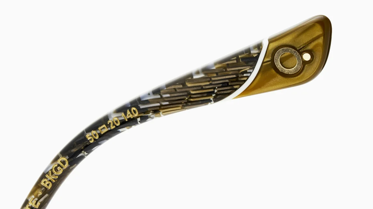 Etnia Sole Josette Detail
