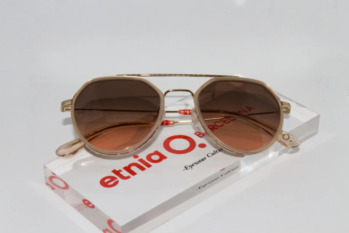 Etnia Sole Liberty