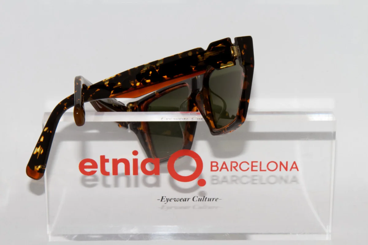 Etnia Sole Mambo N.1 Arancio 2