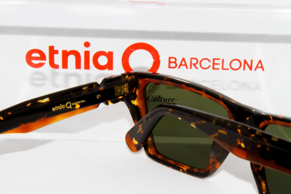Etnia Sole Mambo N.1 Arancio 3