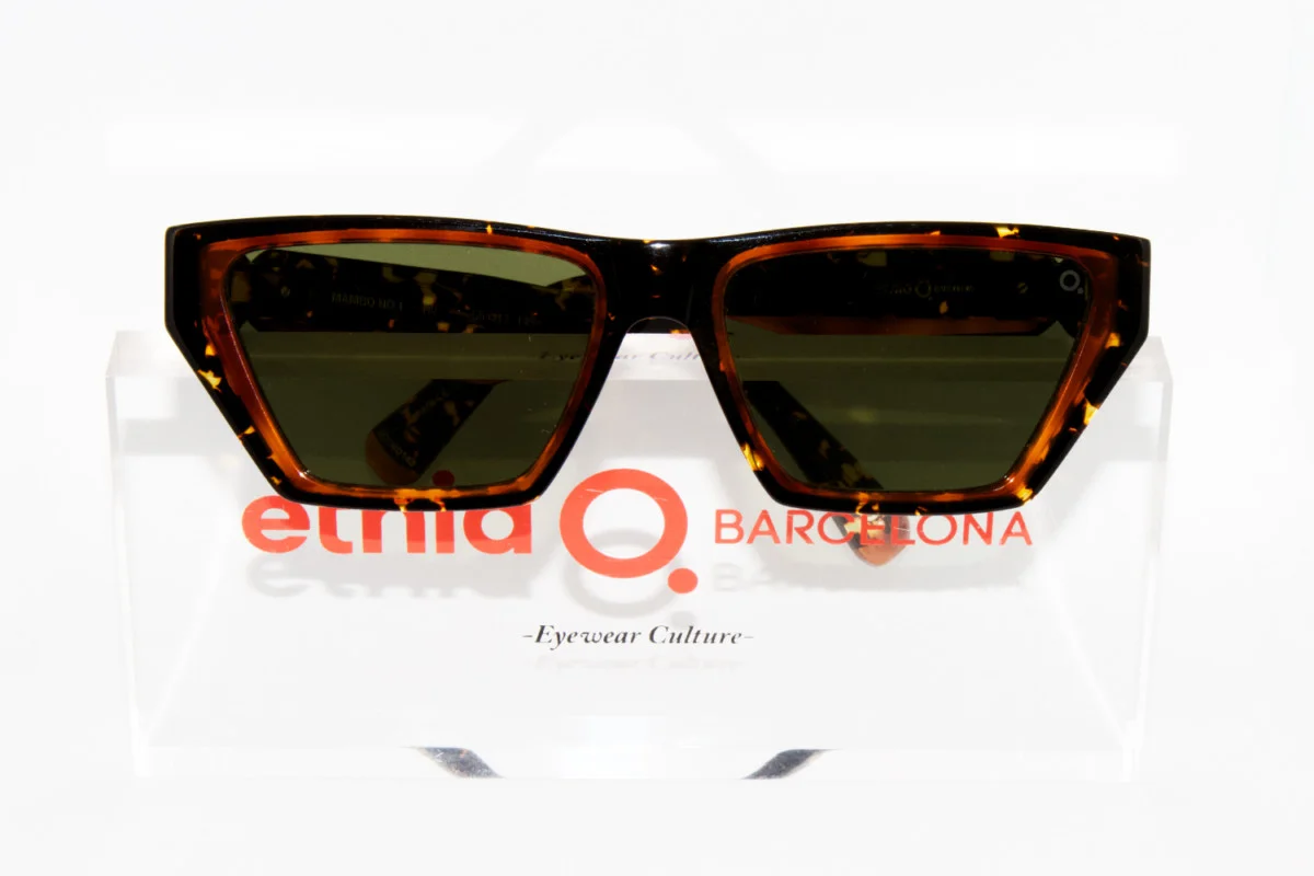 Etnia Sole Mambo N.1 Arancio