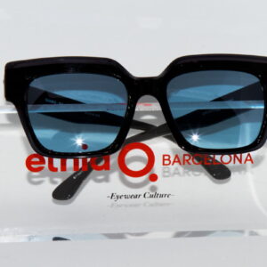 Etnia sole Simbo Sun azzurro