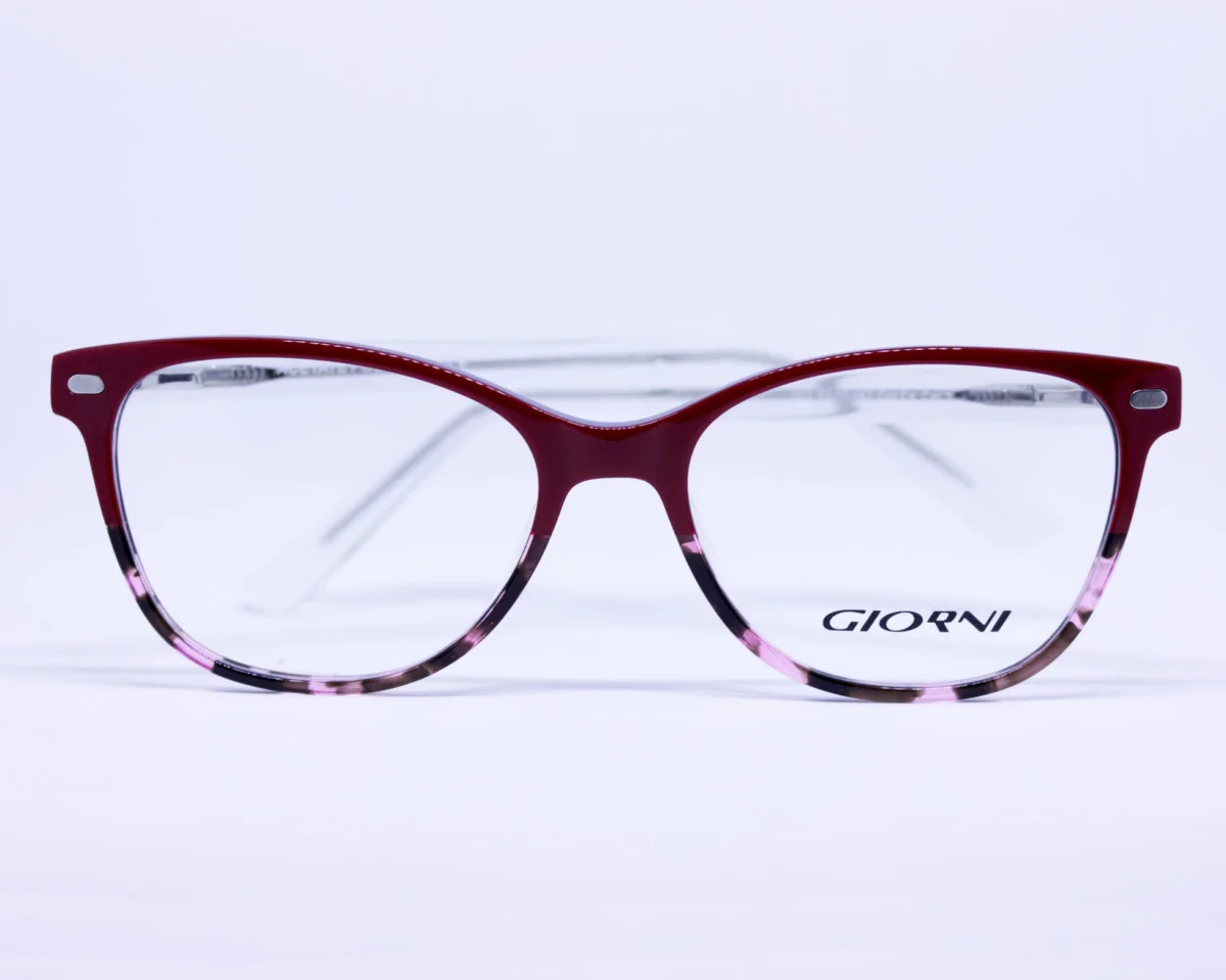 Giorni + Clip Rosso