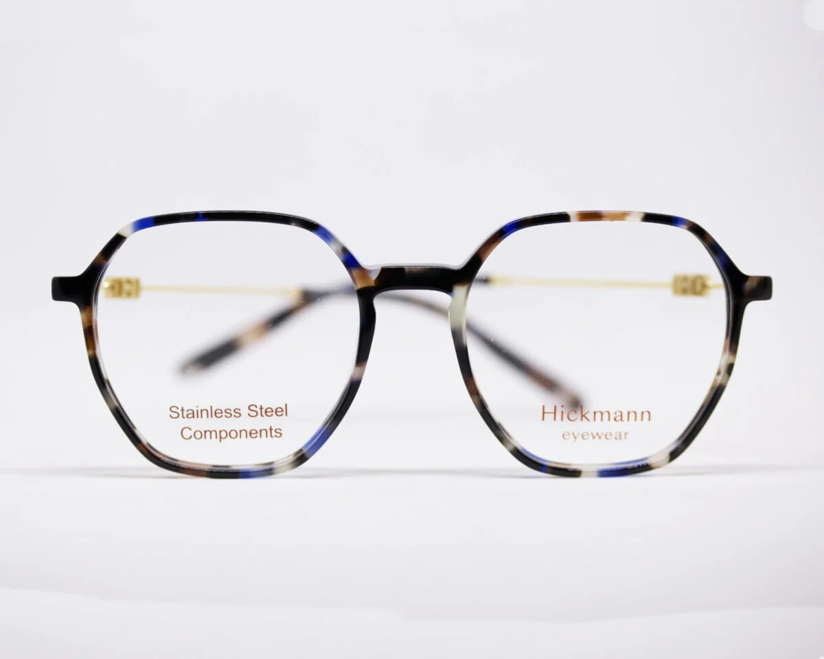 Hickmann 6225 Havana Blu