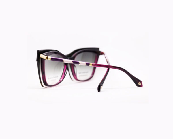 Hickmann Ah6584 E03 4