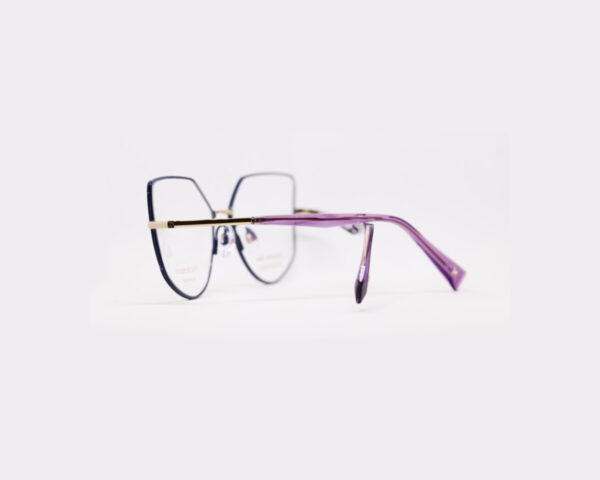 Hickmann Eyewear - Hi1258 - Immagine 2