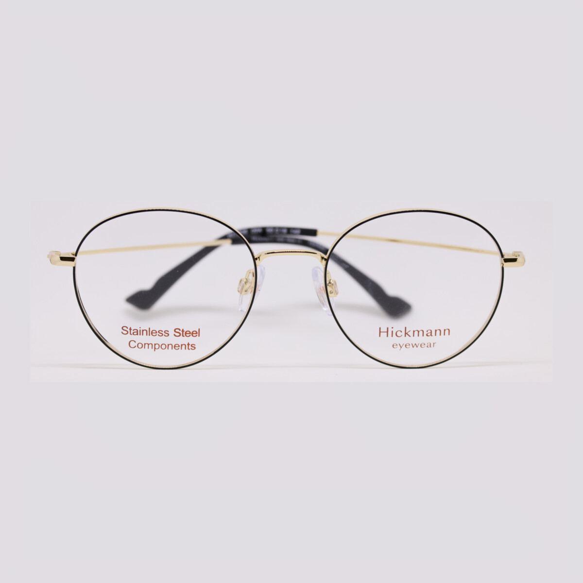Hickmann Eyewear - HI1306 -Terralba - Ottica Basile Hickmann HI1306 c09a