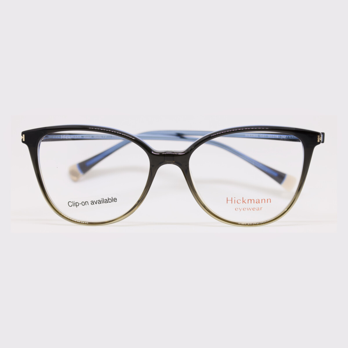 Hickmann Eyewear - HI6336G -Terralba - Ottica Basile Hickmann HI6336 c1