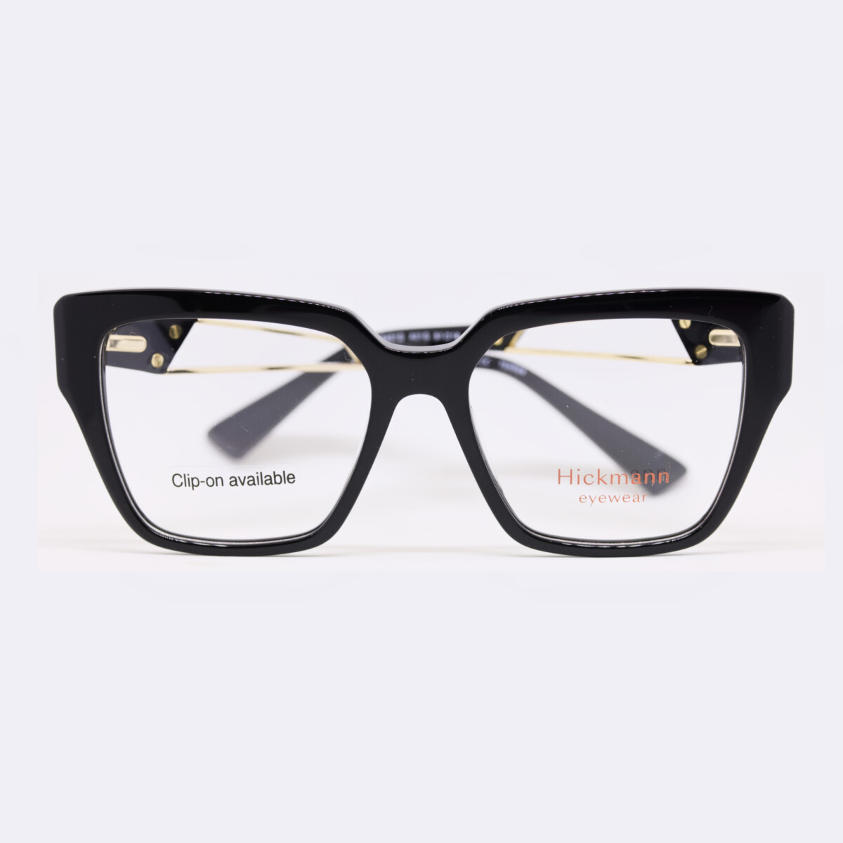 Hickmann Eyewear - HI6401G -Terralba - Ottica Basile Hickmann HI6401 a01g