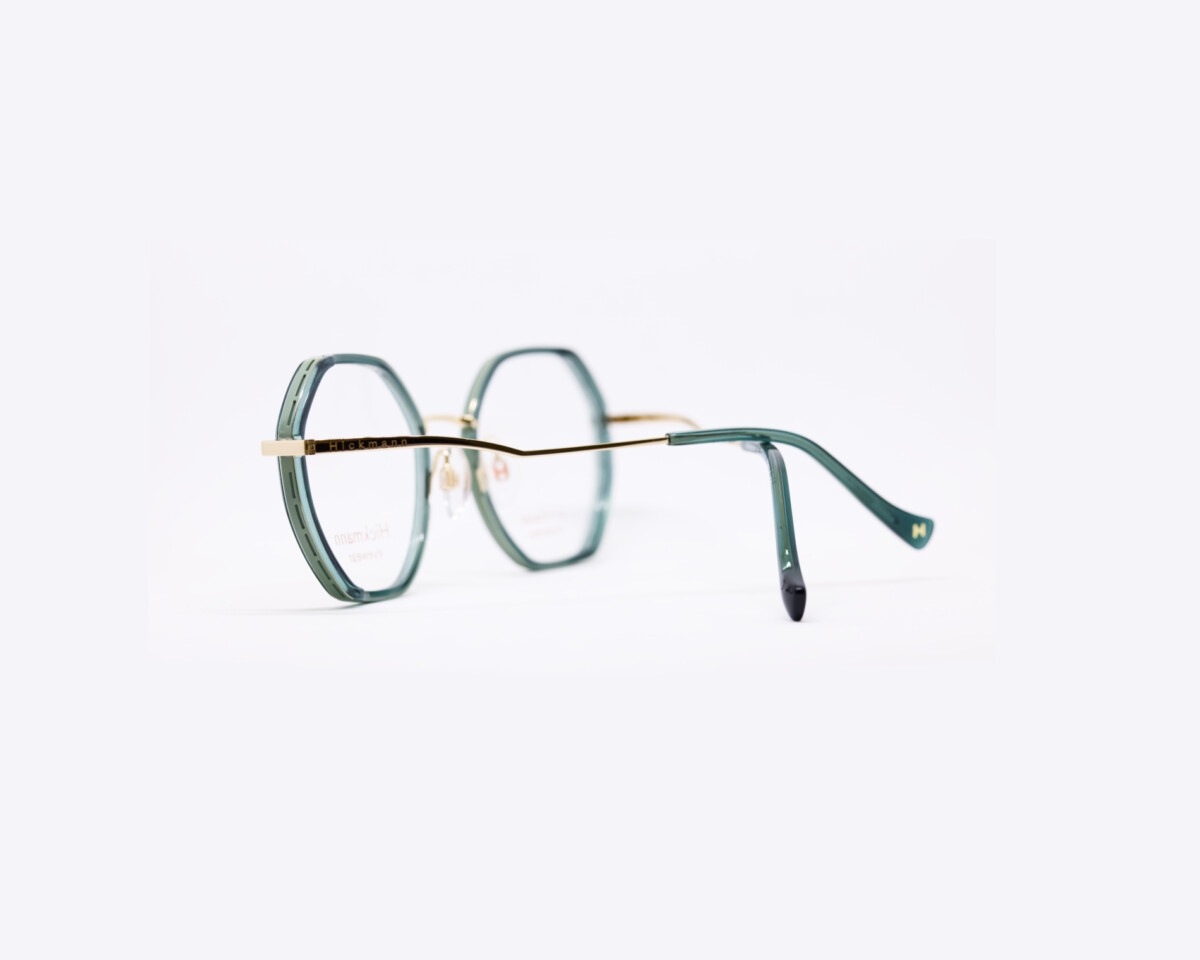 Hickmann Eyewear - HIY1027T -Terralba - Ottica Basile Hickmann Eyewear - HIY1027T - immagine 4