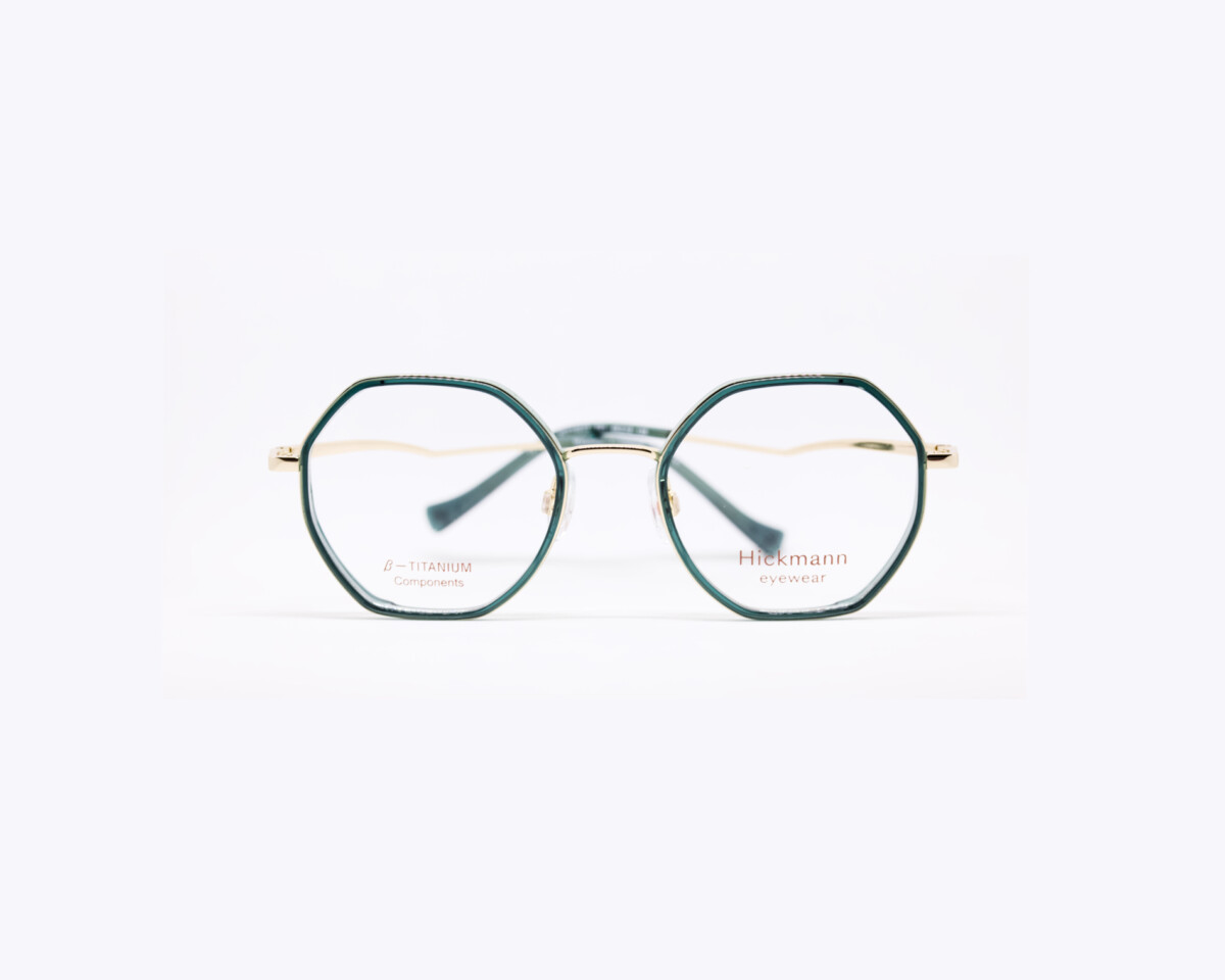 Hickmann Eyewear - HIY1027T -Terralba - Ottica Basile Hickmann HIY1027T t01