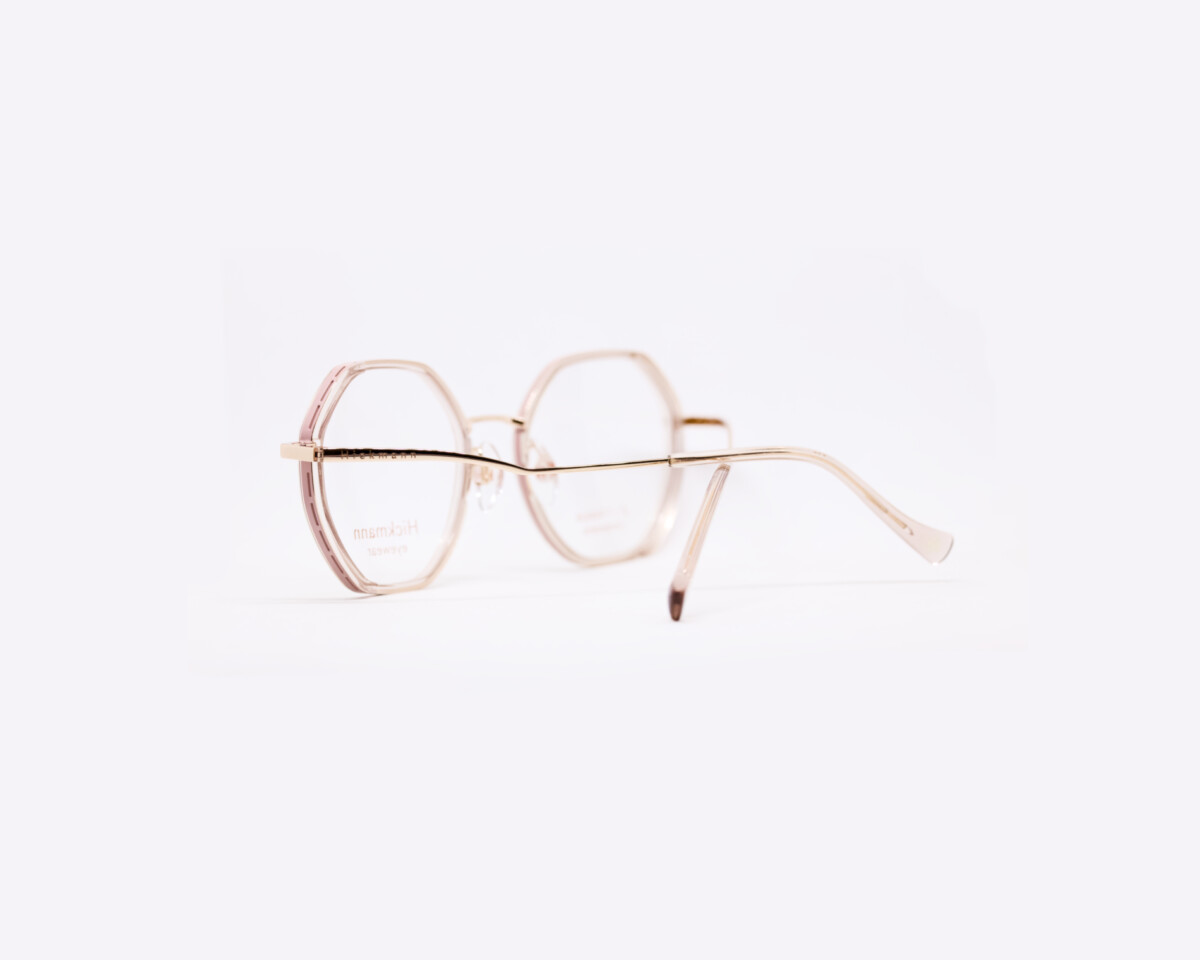 Hickmann Eyewear - HIY1027T -Terralba - Ottica Basile Hickmann HIY1027T t02 2