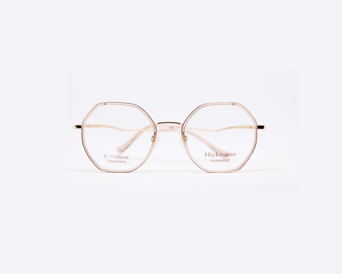 Hickmann Eyewear - HIY1027T -Terralba - Ottica Basile Hickmann HIY1027T t02