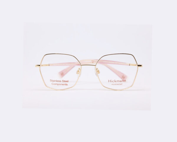 Hickmann Hiy1036 05A