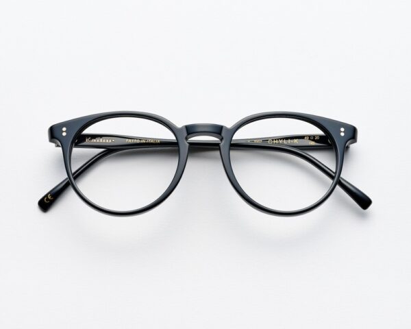 Kador Chyli K 49 - Black 7007 - A007