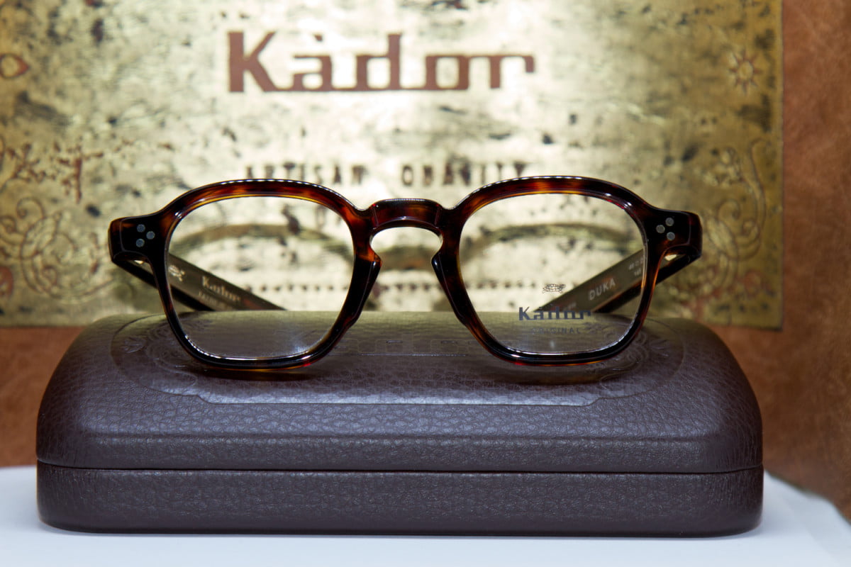 Kador - DUKA - Shop Online - Ottica Basile