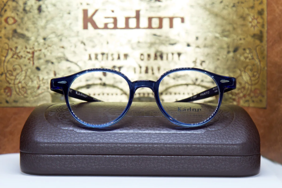 Kador Panto Blu