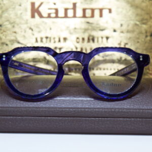 Kador Storiko blu