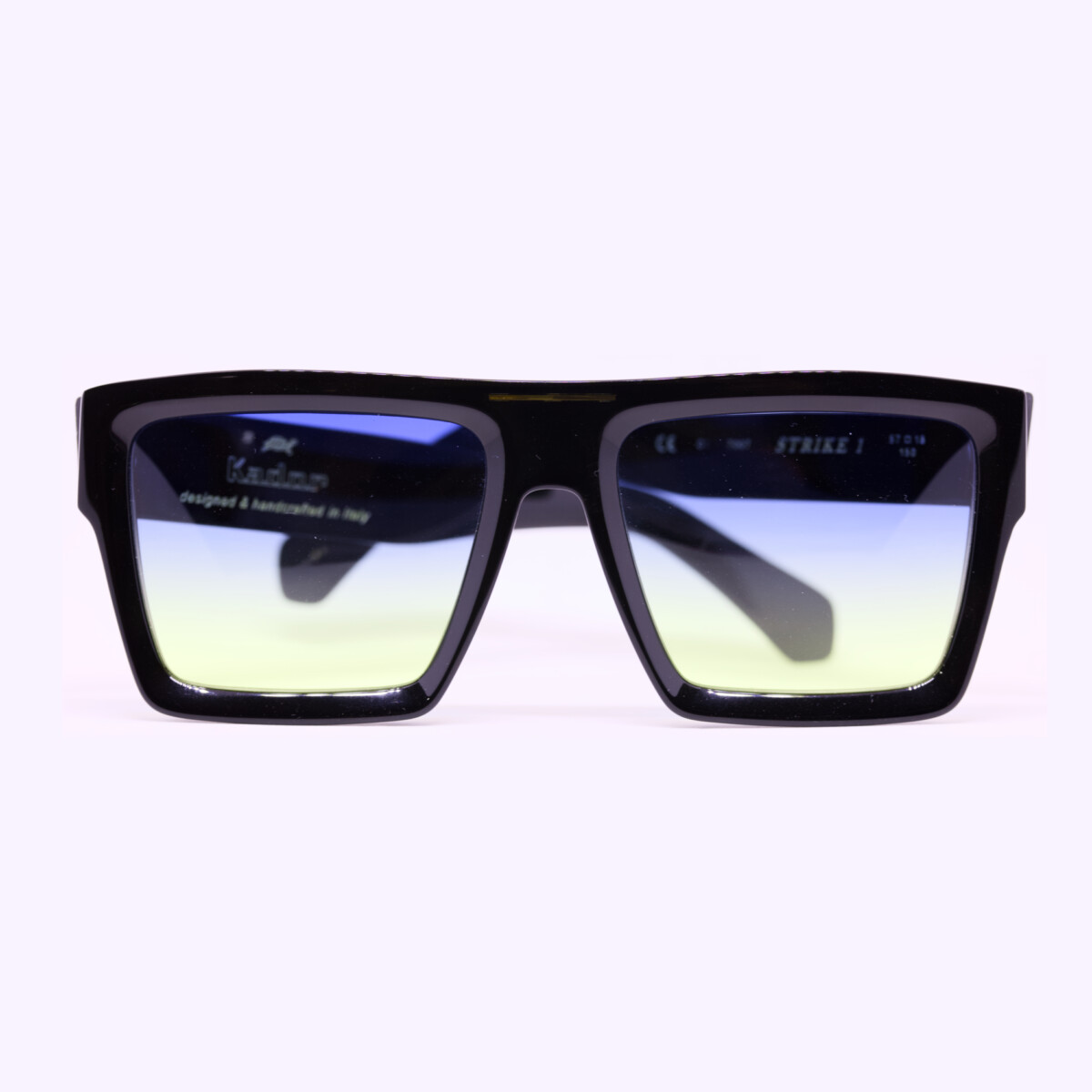 Kador - STRIKE 1 -Terralba - Ottica Basile Kador Strike1 7007