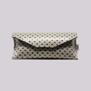 Lunari busta quadrati beige