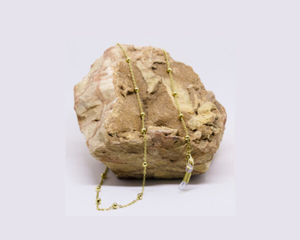 Lunari - Catenina Con Palline - Immagine 2