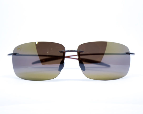 Mauijim Breakwall Marrone