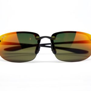 MauiJim Ho'Okipa asian fit nero