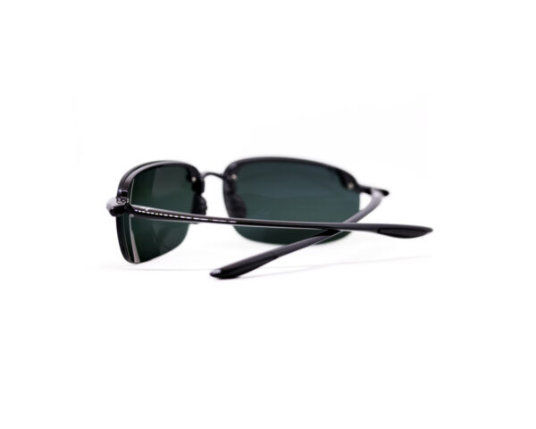 Mauijim Hookipa Xlarge Grey 2