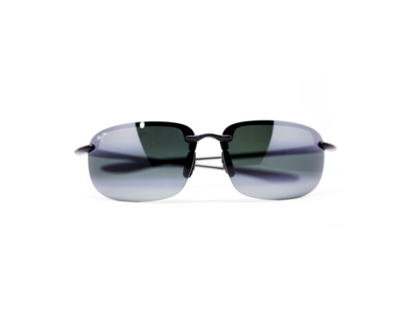 Mauijim Hookipa Xlarge Grey