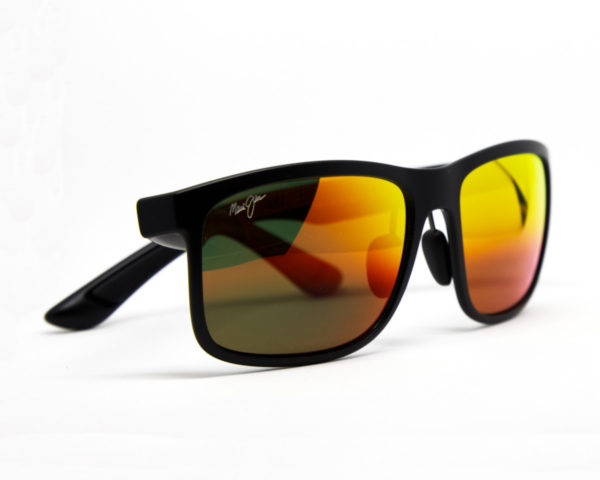 Maui Jim - Mj449-02 Huelo - Terralba - Ottica Basile