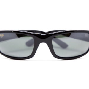 MauiJim Stingray nero