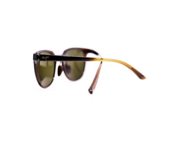 Mauijim Wailua Marron Trasparente 2