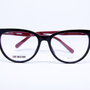 Moschino Mol519 nero
