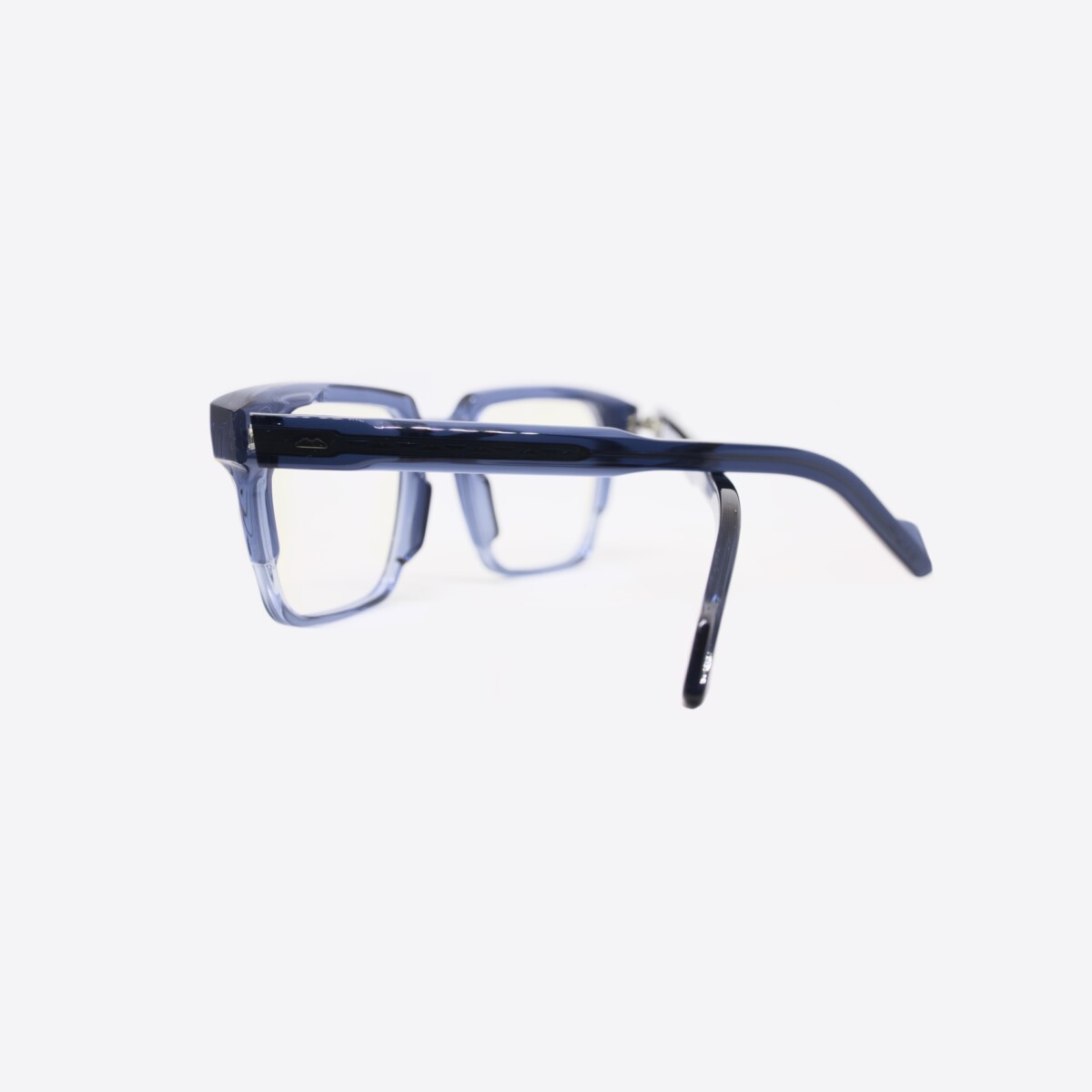 Original Vintage - HIPSTER ZERO HZ02 -Terralba - Ottica Basile Original Vintage - Hipster Zero Hz02 - Immagine 2