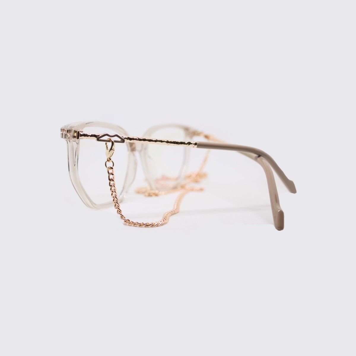 Original Vintage - Naples View NIV01 -Terralba - Ottica Basile Ov Naplesview Niv01 Rose 2